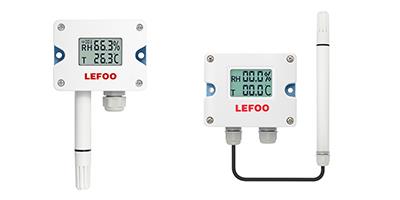 LFH10、LFH10A、LHF30溫濕度變送器產(chǎn)品相同點(diǎn)和區(qū)別分析