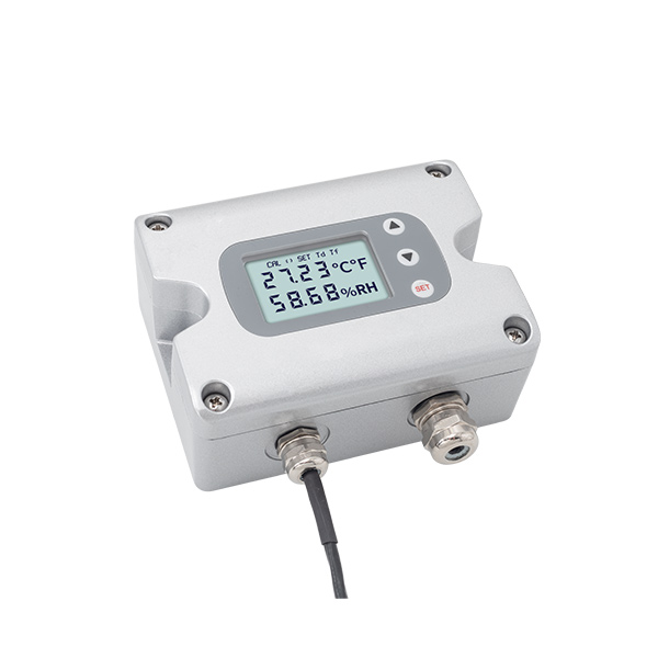 LFH70高溫溫濕度變送器 LFH70高溫溫濕度變送器