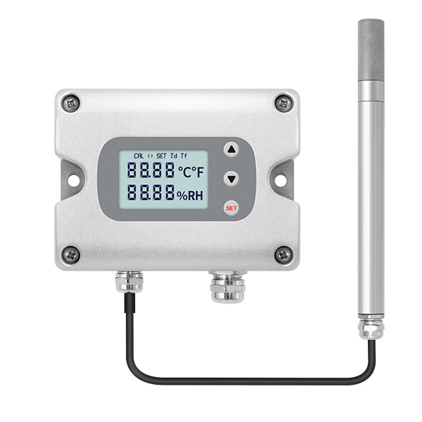 LFH70高溫溫濕度變送器 LFH70高溫溫濕度變送器
