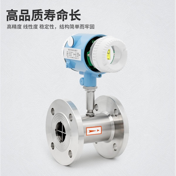 LFLWGY渦輪流量計 LFLWGY渦輪流量計