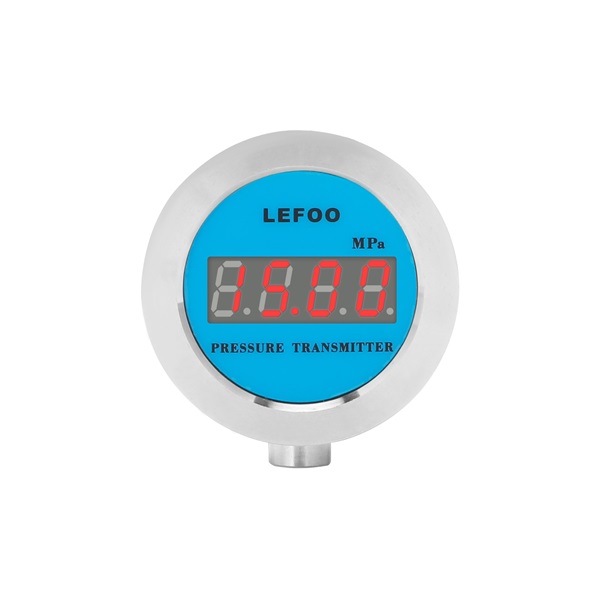 LFT6700數(shù)顯壓力變送器 LFT6700數(shù)顯壓力變送器