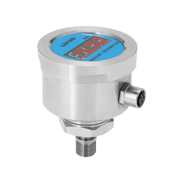 LFT6700數(shù)顯壓力變送器 LFT6700數(shù)顯壓力變送器