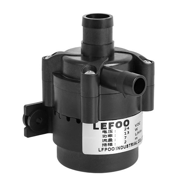 LFP4024微型無(wú)刷直流泵 LFP4024微型無(wú)刷直流泵
