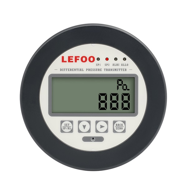 LFM33微差壓變送器/控制器 LFM33微差壓變送器/控制器
