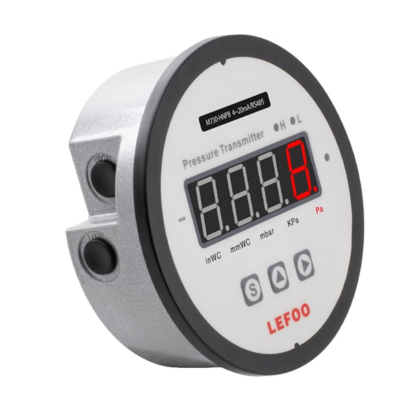 LFM73多功能數(shù)顯差壓變送器/控制器 LFM73多功能數(shù)顯差壓變送器/控制器