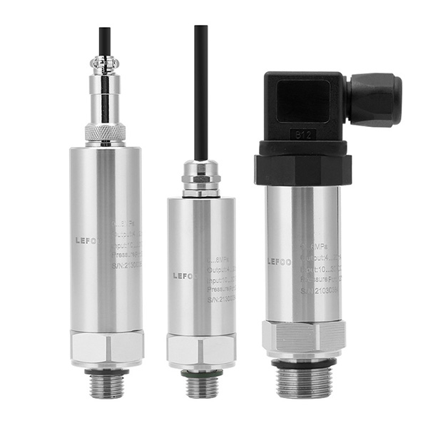 LFT3100溫壓一體變送器 LFT3100溫壓一體變送器