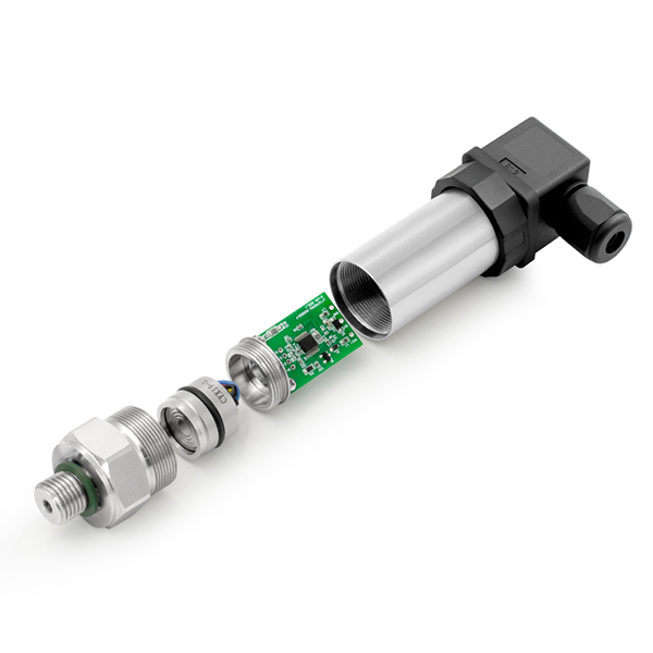 LFT3100溫壓一體變送器 LFT3100溫壓一體變送器