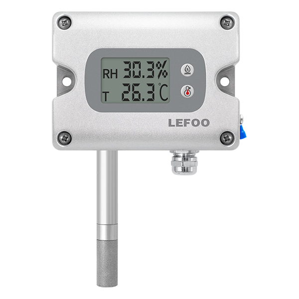 LFH71防爆溫濕度變送器 LFH71防爆溫濕度變送器